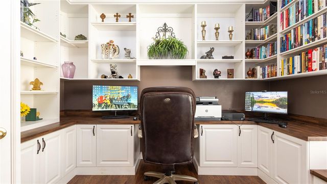 25921 SAN RAFAEL COURT, Howey In The Hills, FL 34737