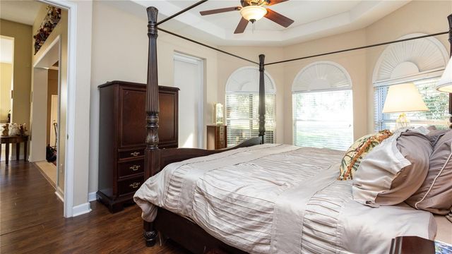 25921 SAN RAFAEL COURT, Howey In The Hills, FL 34737