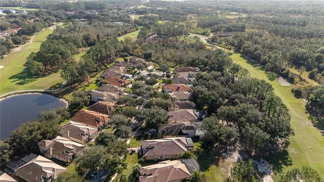 25921 SAN RAFAEL COURT, Howey In The Hills, FL 34737