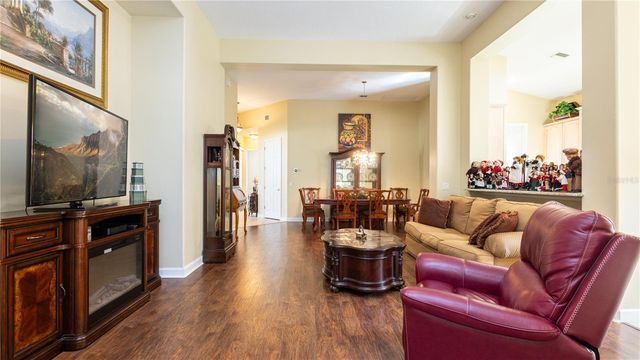 25921 SAN RAFAEL COURT, Howey In The Hills, FL 34737