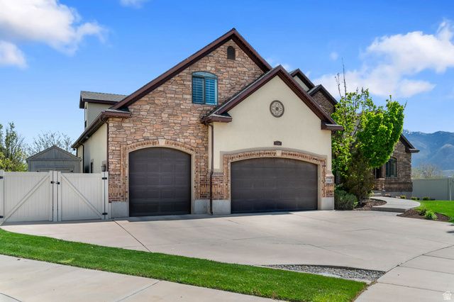 1568 ASHBY GROVE CIR, Riverton, UT 84065