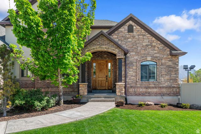 1568 ASHBY GROVE CIR, Riverton, UT 84065
