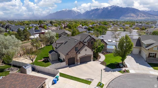 1568 ASHBY GROVE CIR, Riverton, UT 84065