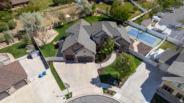 1568 ASHBY GROVE CIR, Riverton, UT 84065