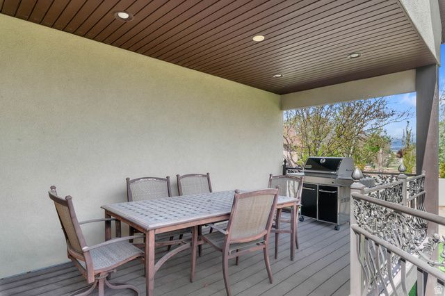 1568 ASHBY GROVE CIR, Riverton, UT 84065