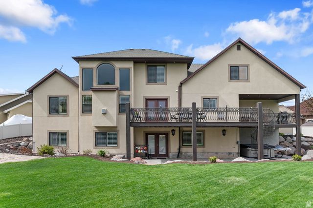 1568 ASHBY GROVE CIR, Riverton, UT 84065