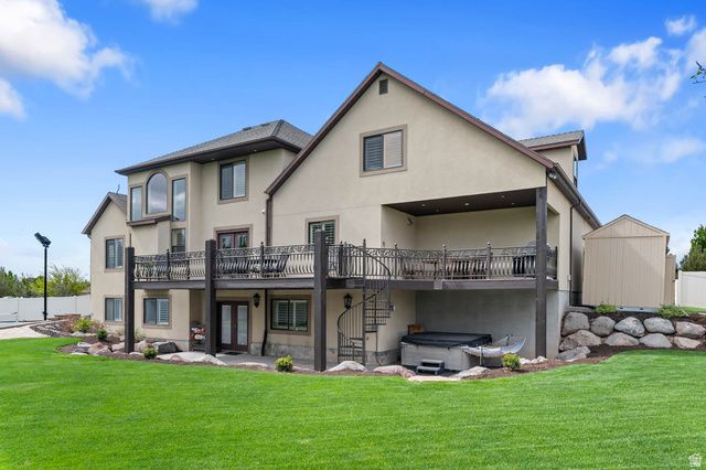 1568 ASHBY GROVE CIR, Riverton, UT 84065