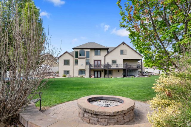 1568 ASHBY GROVE CIR, Riverton, UT 84065