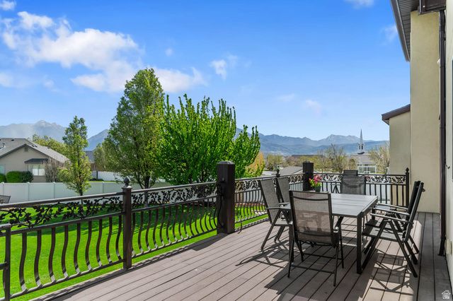 1568 ASHBY GROVE CIR, Riverton, UT 84065