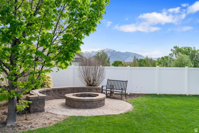1568 ASHBY GROVE CIR, Riverton, UT 84065