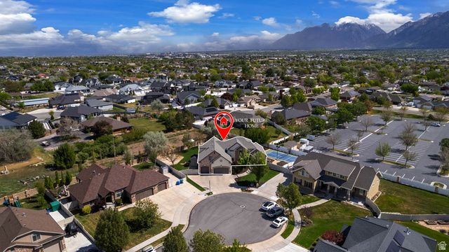 1568 ASHBY GROVE CIR, Riverton, UT 84065