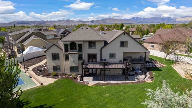 1568 ASHBY GROVE CIR, Riverton, UT 84065