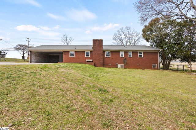 411 Pelzer Highway, Easley, SC 29642