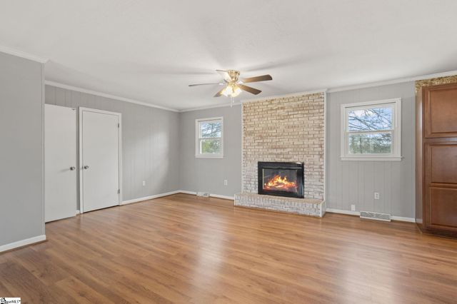 411 Pelzer Highway, Easley, SC 29642