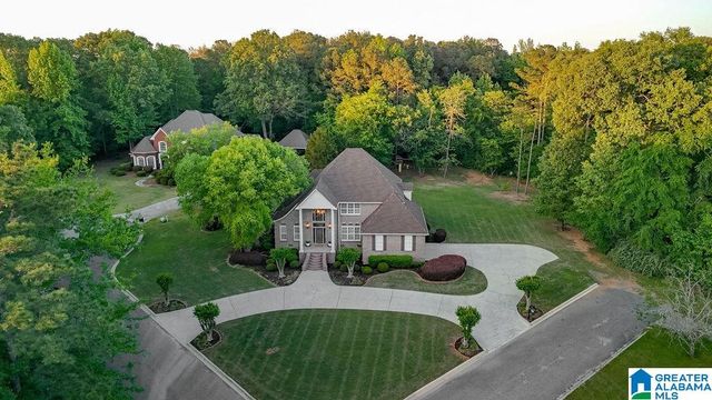 187 NICKLAUS DRIVE, Childersburg, AL 35044