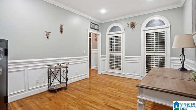 187 NICKLAUS DRIVE, Childersburg, AL 35044