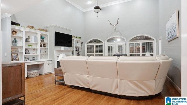 187 NICKLAUS DRIVE, Childersburg, AL 35044