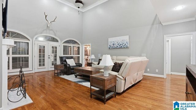 187 NICKLAUS DRIVE, Childersburg, AL 35044