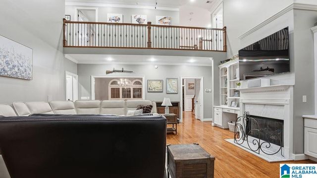 187 NICKLAUS DRIVE, Childersburg, AL 35044