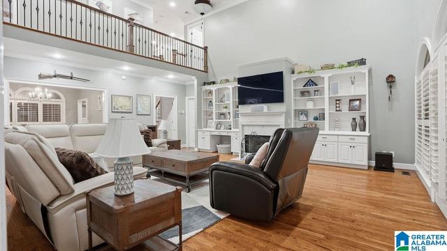 187 NICKLAUS DRIVE, Childersburg, AL 35044