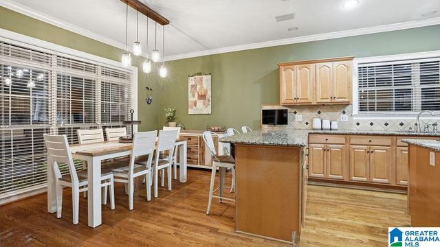 187 NICKLAUS DRIVE, Childersburg, AL 35044