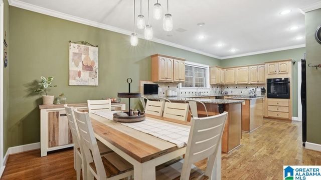 187 NICKLAUS DRIVE, Childersburg, AL 35044