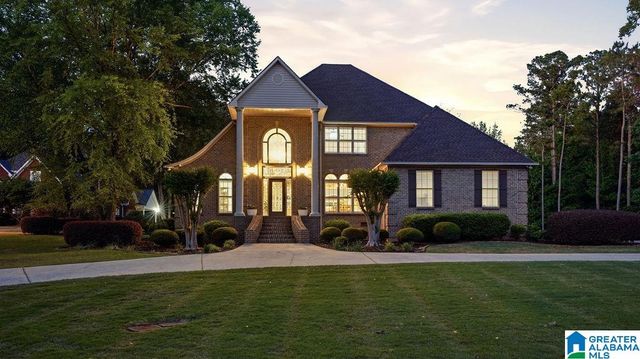 187 NICKLAUS DRIVE, Childersburg, AL 35044
