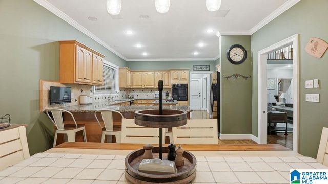 187 NICKLAUS DRIVE, Childersburg, AL 35044