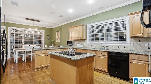 187 NICKLAUS DRIVE, Childersburg, AL 35044