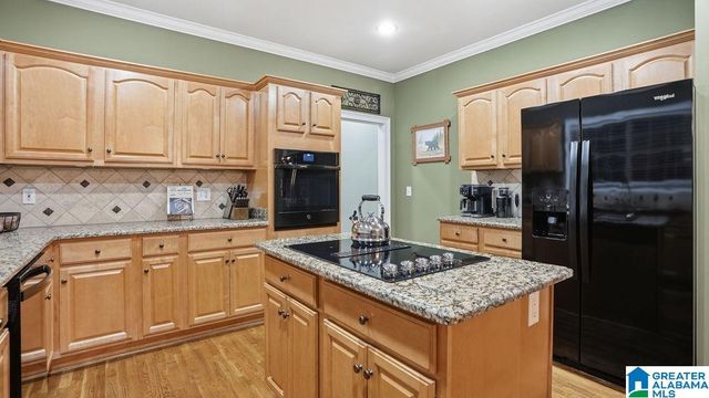 187 NICKLAUS DRIVE, Childersburg, AL 35044