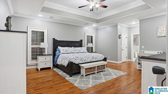 187 NICKLAUS DRIVE, Childersburg, AL 35044