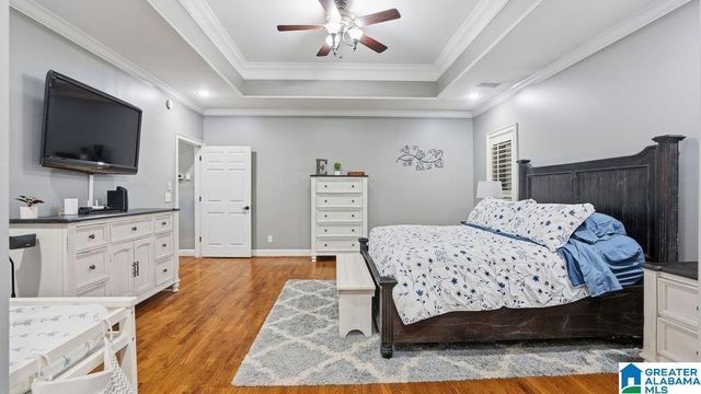187 NICKLAUS DRIVE, Childersburg, AL 35044