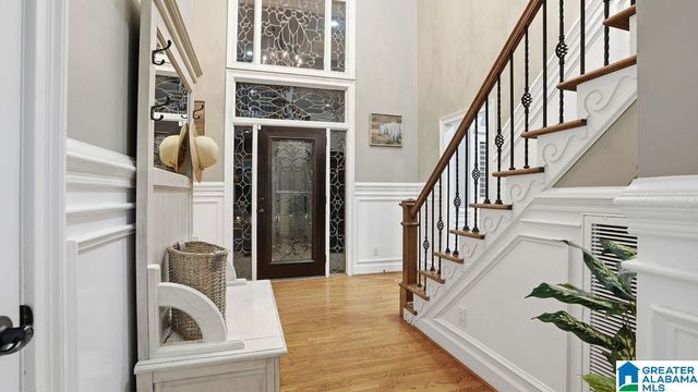 187 NICKLAUS DRIVE, Childersburg, AL 35044