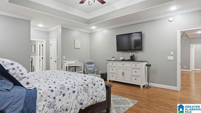 187 NICKLAUS DRIVE, Childersburg, AL 35044
