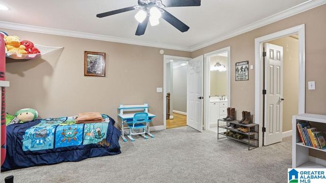 187 NICKLAUS DRIVE, Childersburg, AL 35044