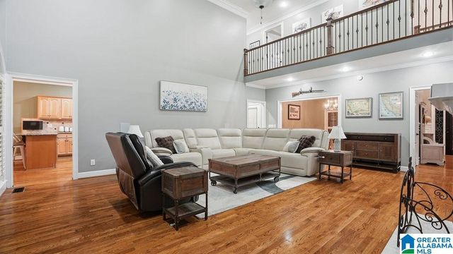 187 NICKLAUS DRIVE, Childersburg, AL 35044