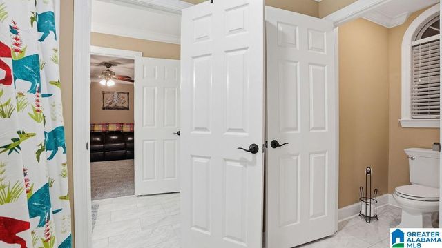 187 NICKLAUS DRIVE, Childersburg, AL 35044