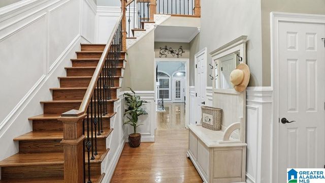 187 NICKLAUS DRIVE, Childersburg, AL 35044