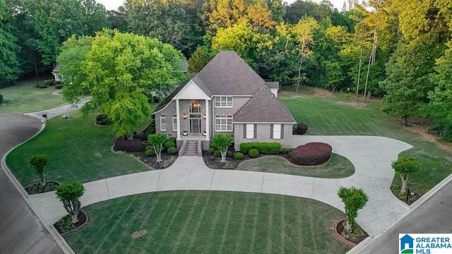 187 NICKLAUS DRIVE, Childersburg, AL 35044