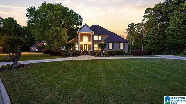 187 NICKLAUS DRIVE, Childersburg, AL 35044