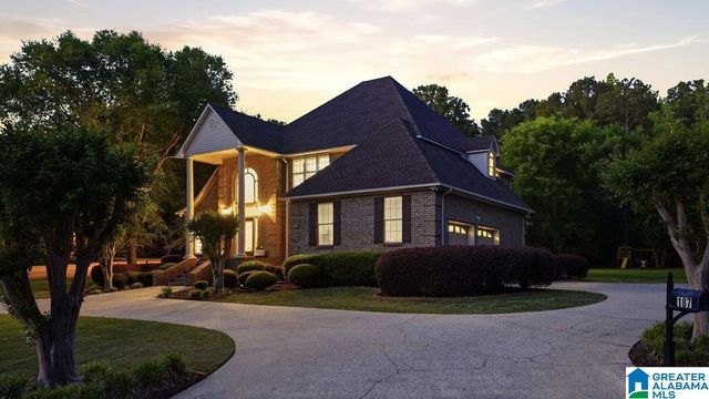 187 NICKLAUS DRIVE, Childersburg, AL 35044