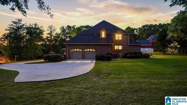 187 NICKLAUS DRIVE, Childersburg, AL 35044