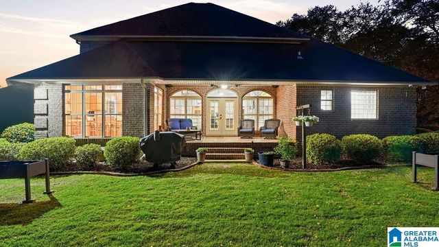 187 NICKLAUS DRIVE, Childersburg, AL 35044