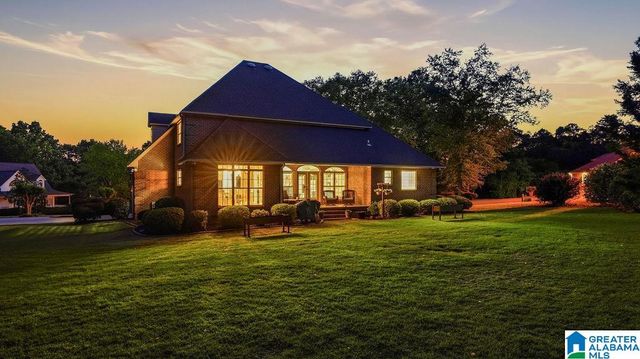 187 NICKLAUS DRIVE, Childersburg, AL 35044