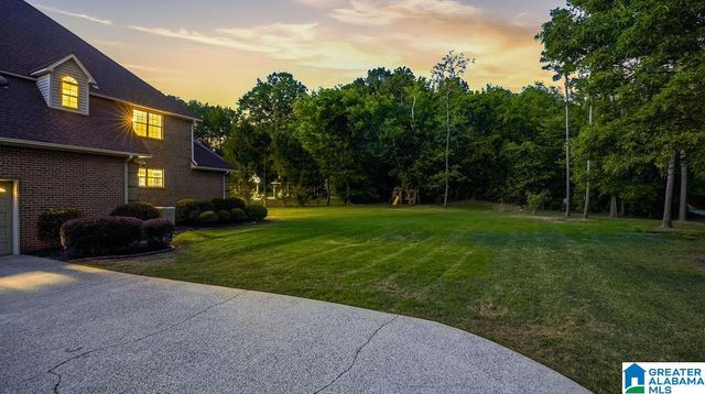 187 NICKLAUS DRIVE, Childersburg, AL 35044