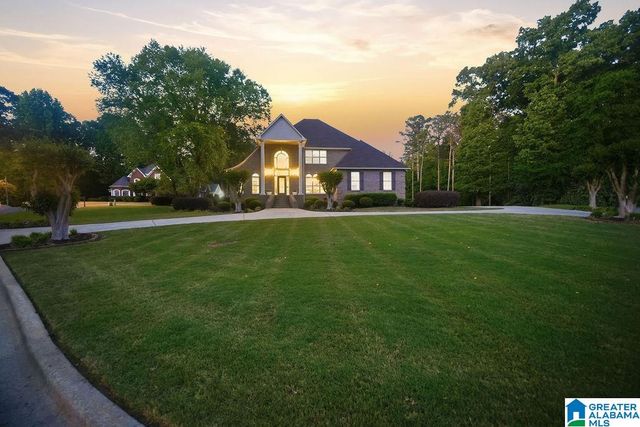187 NICKLAUS DRIVE, Childersburg, AL 35044