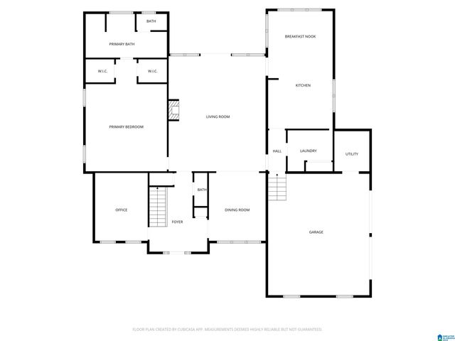 187 NICKLAUS DRIVE, Childersburg, AL 35044