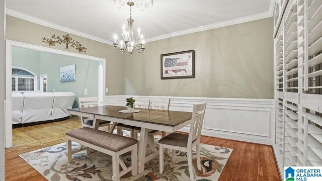 187 NICKLAUS DRIVE, Childersburg, AL 35044
