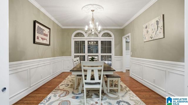 187 NICKLAUS DRIVE, Childersburg, AL 35044