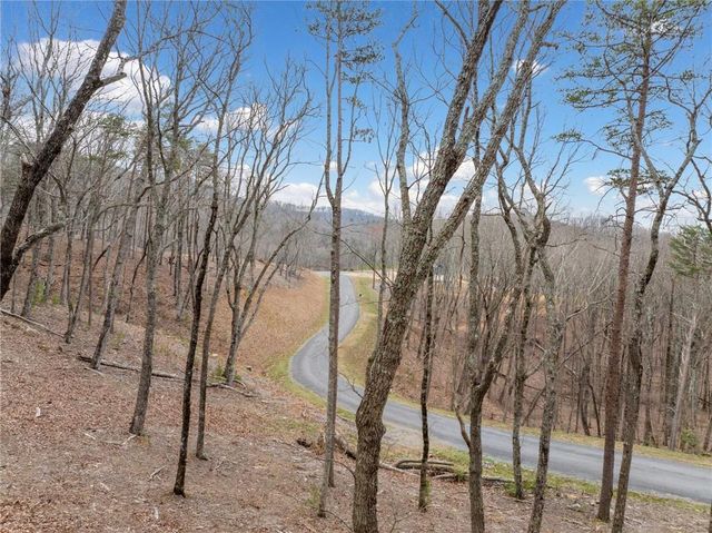 Lot 20 High Summit Drive, Talking Rock, GA 30175